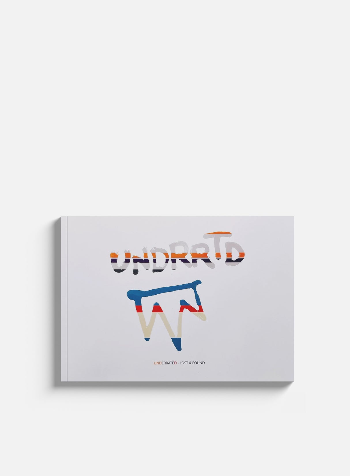 Underrated: Lost & Found