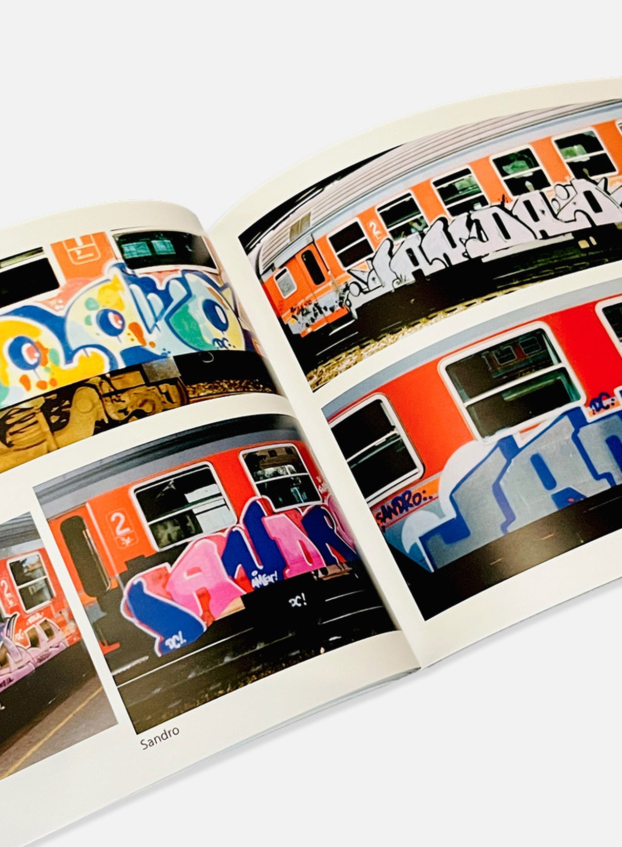 Underrated: Lost & Found