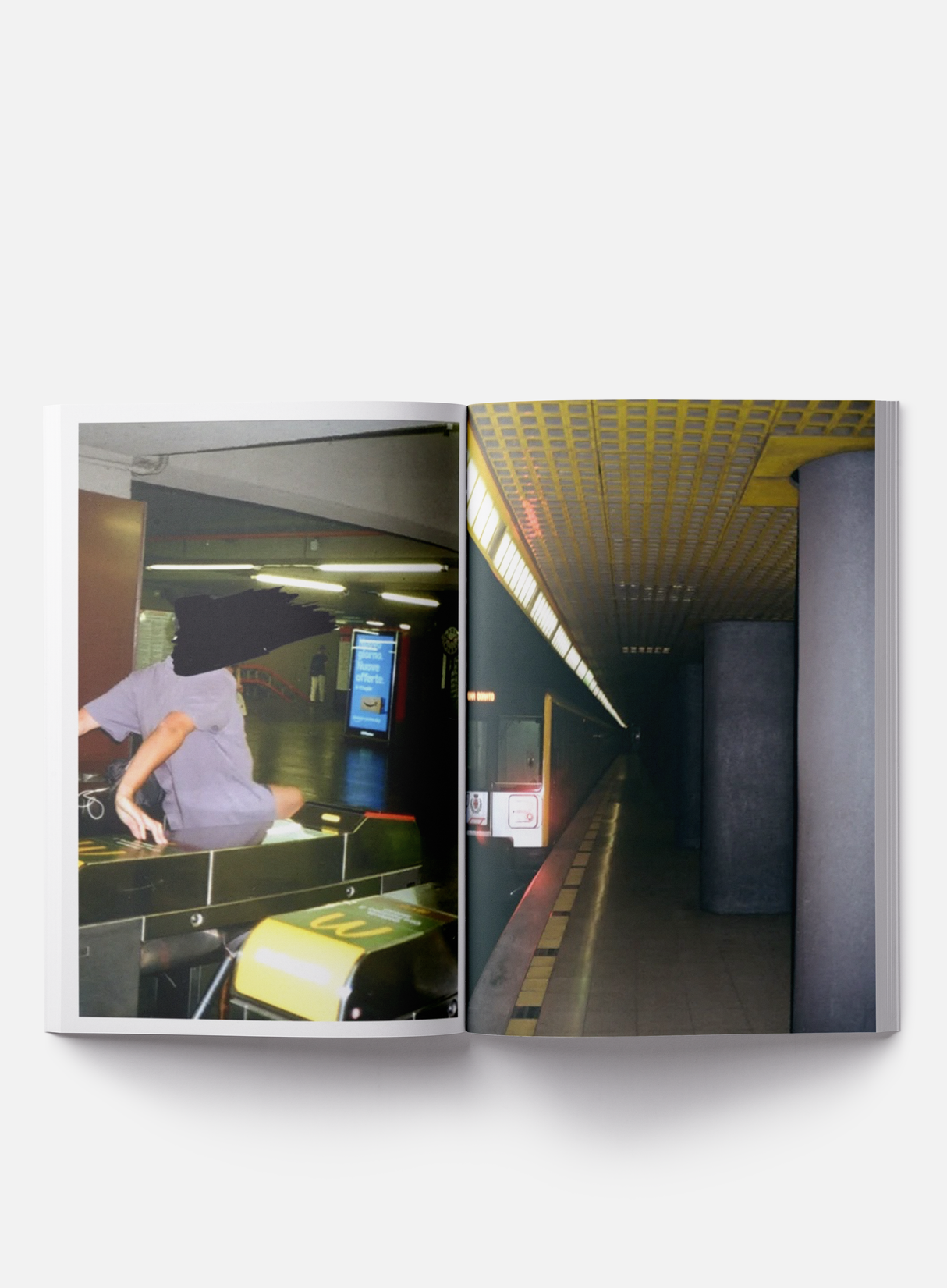 SMT Crew "Milano 25"