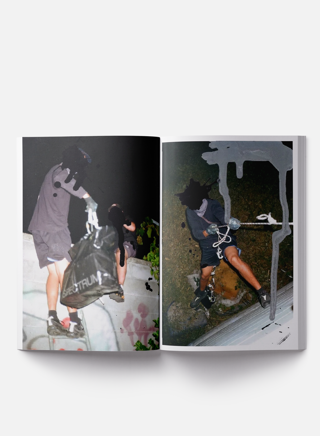 SMT Crew "Milano 25"