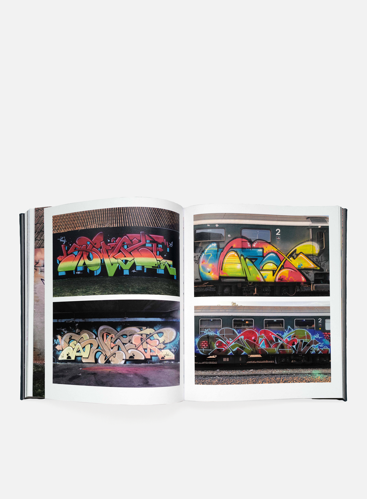 Swet "Book of the Year 2020"