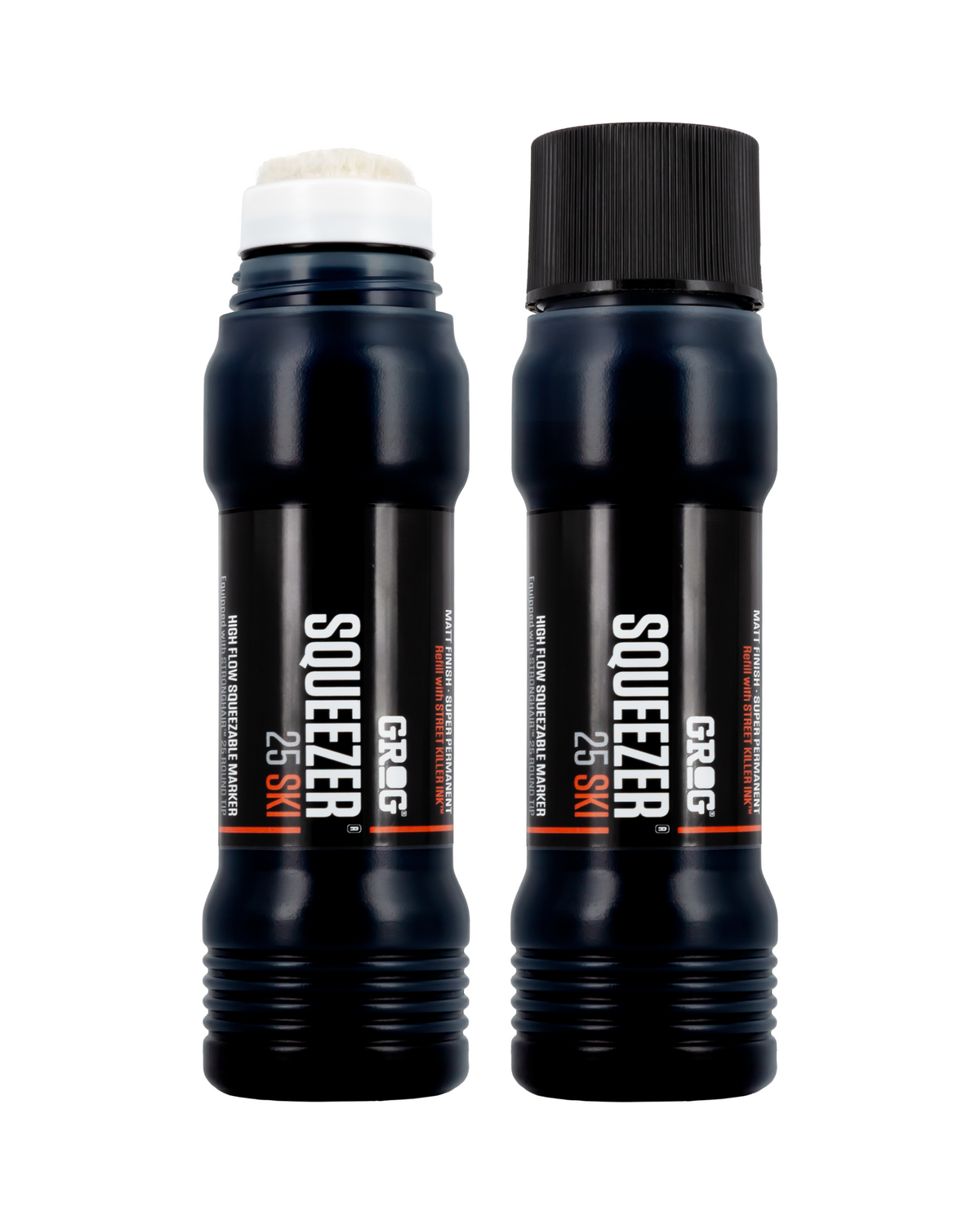 Grog Squeezer 25 SKI