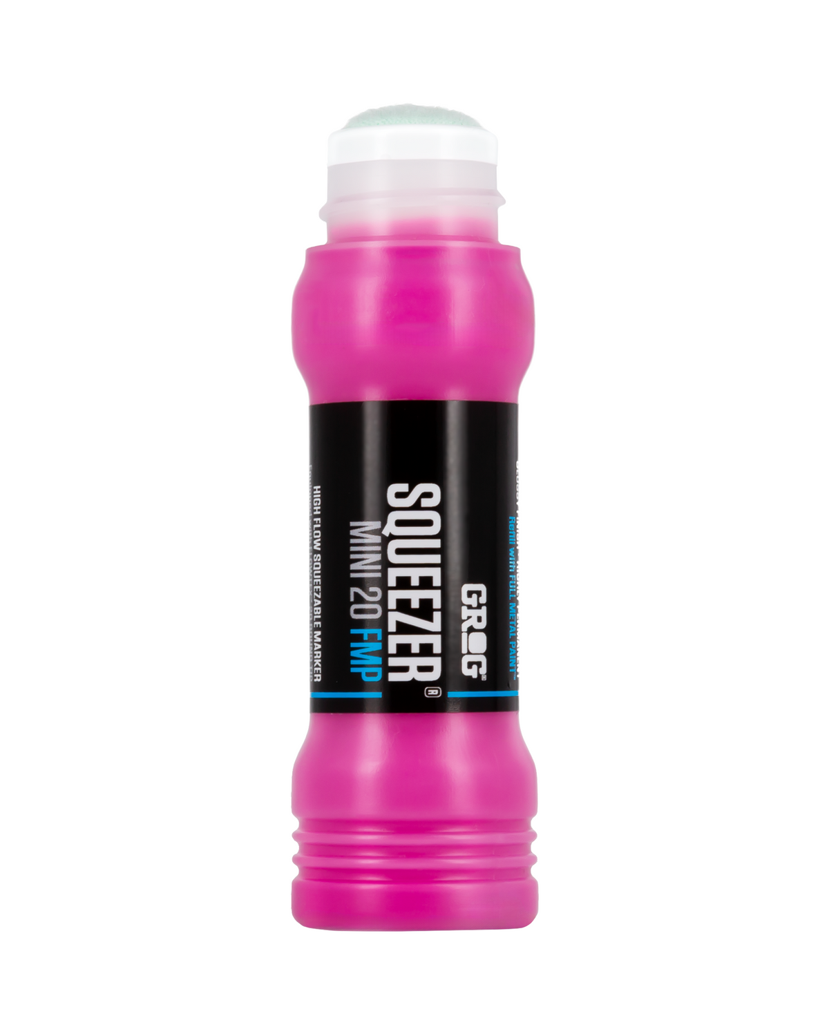 Grog Squeezer Mini 20 FMP
