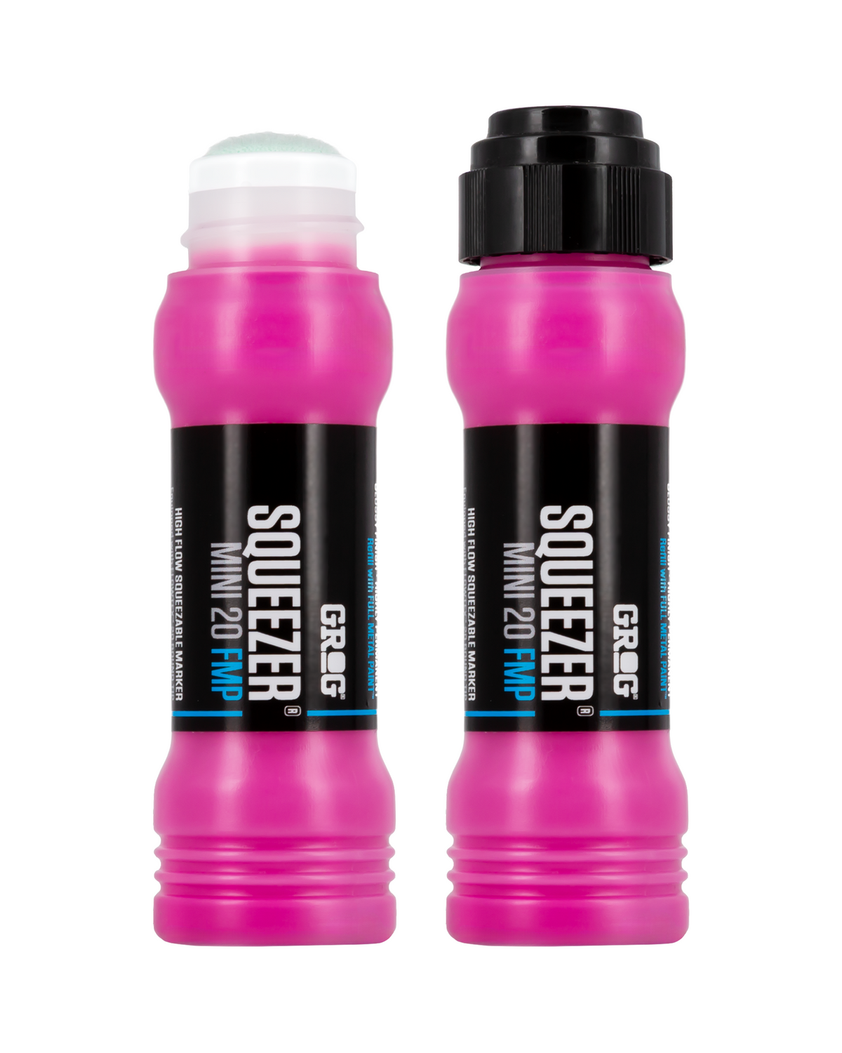 Grog Squeezer Mini 20 FMP