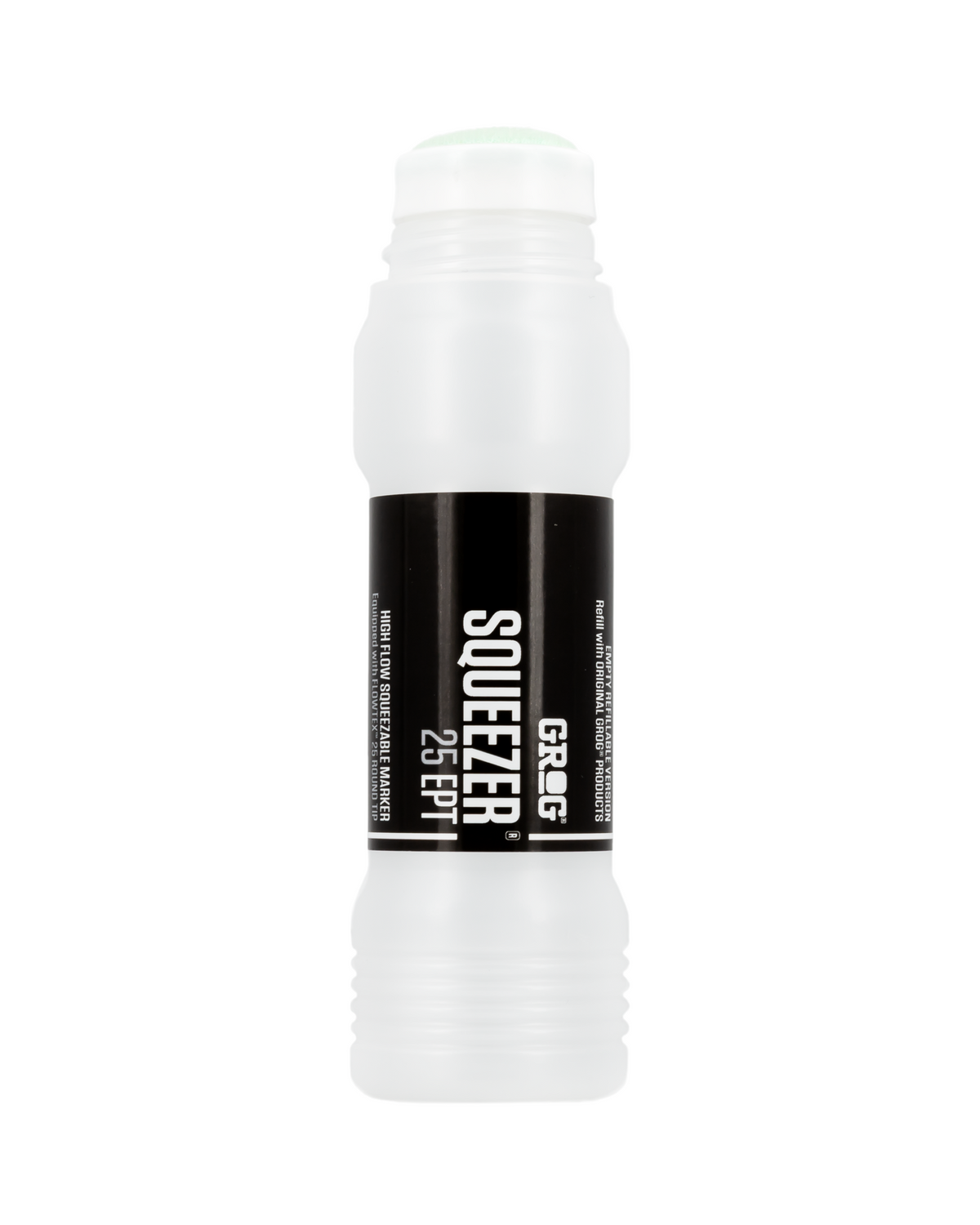 Grog Squeezer 25 EPT
