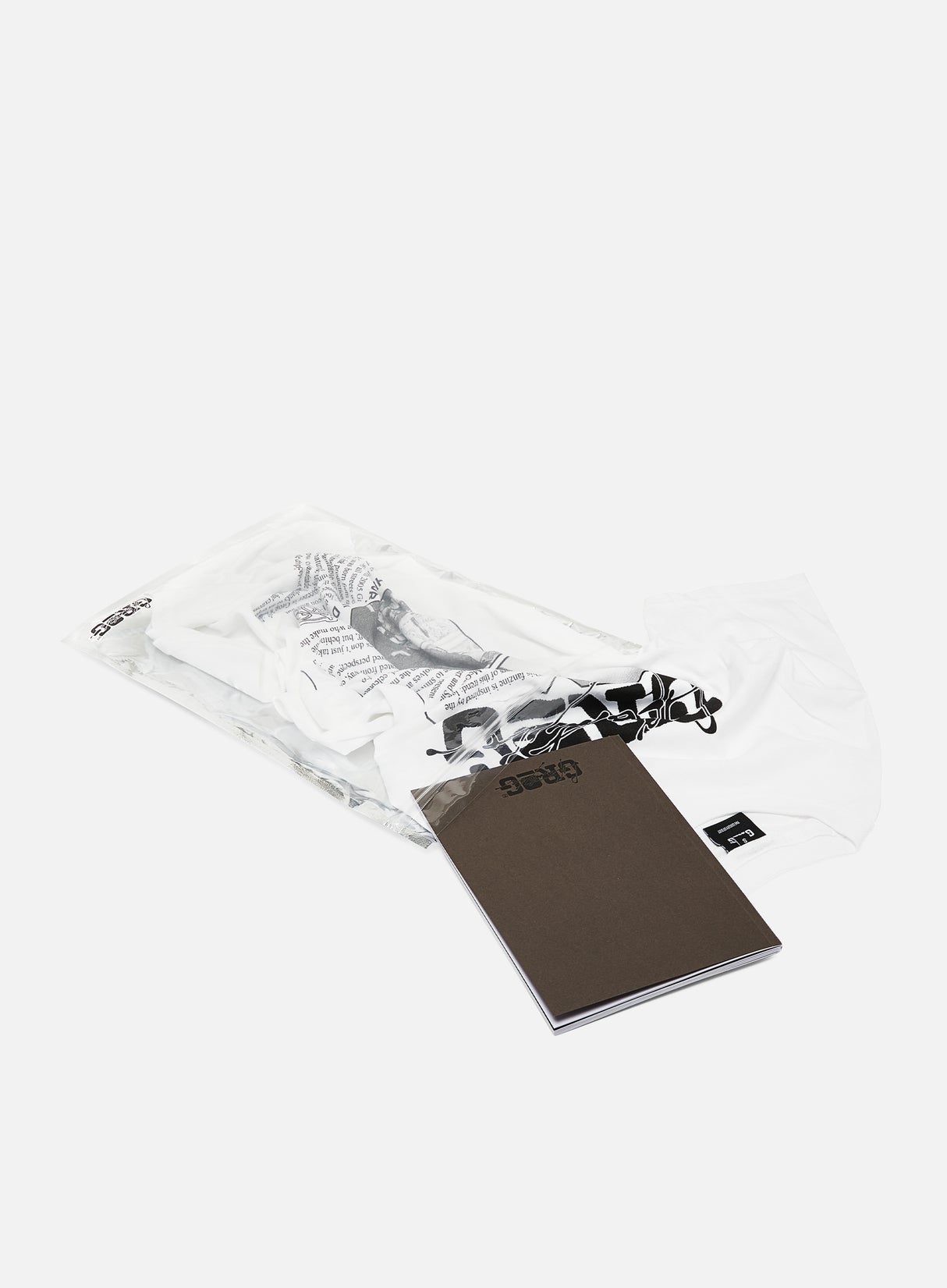 Grog Lifestyle Vol.1 Celebration Pack