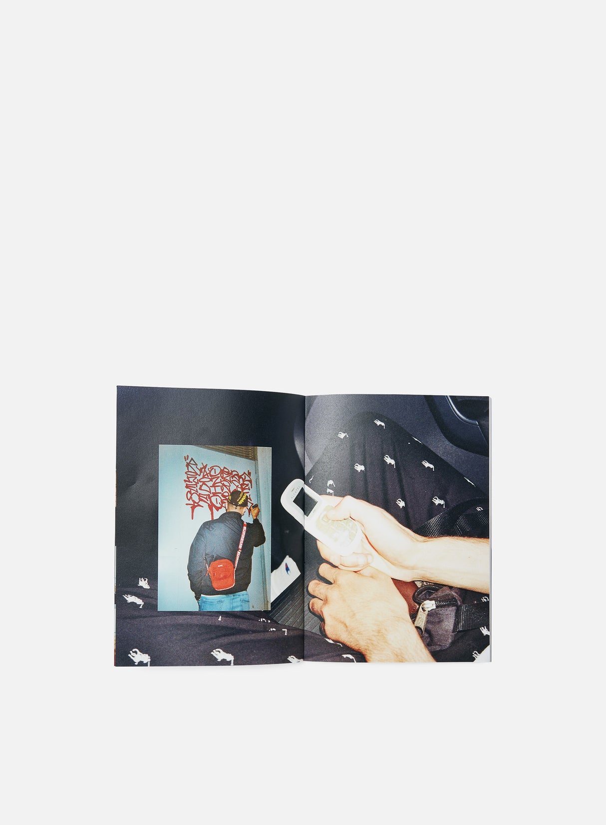 Grog Lifestyle Vol.1 Celebration Pack