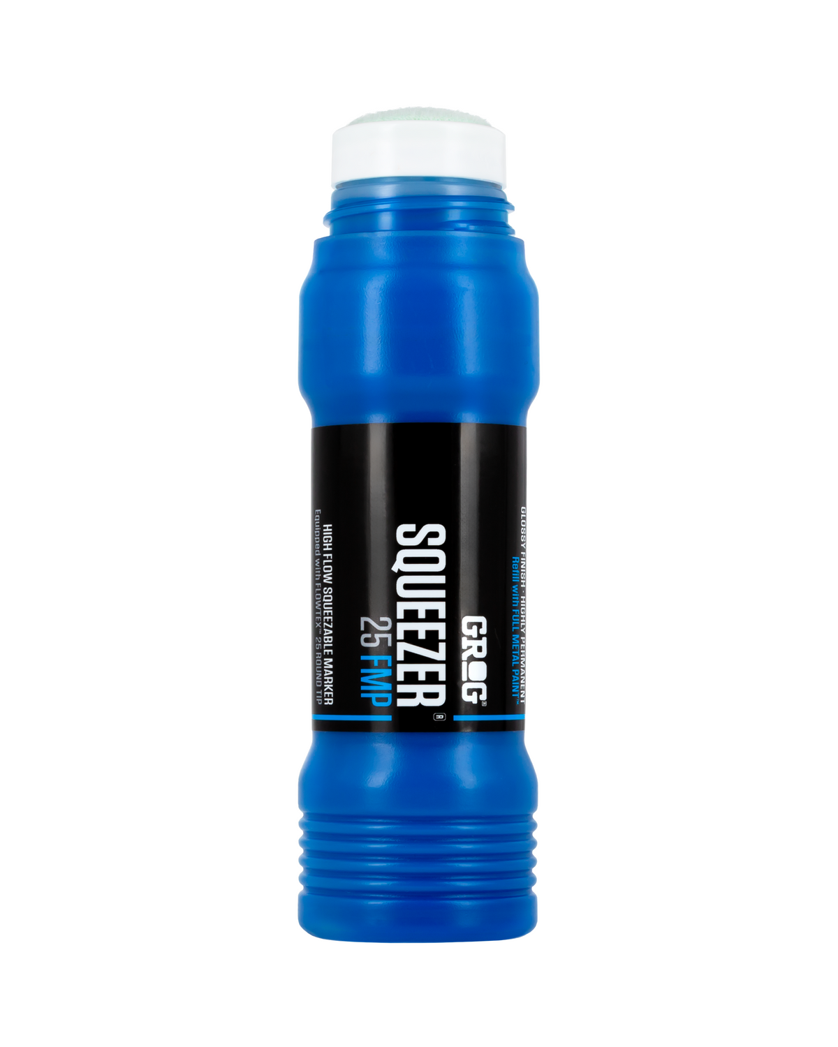 Grog Squeezer 25 FMP