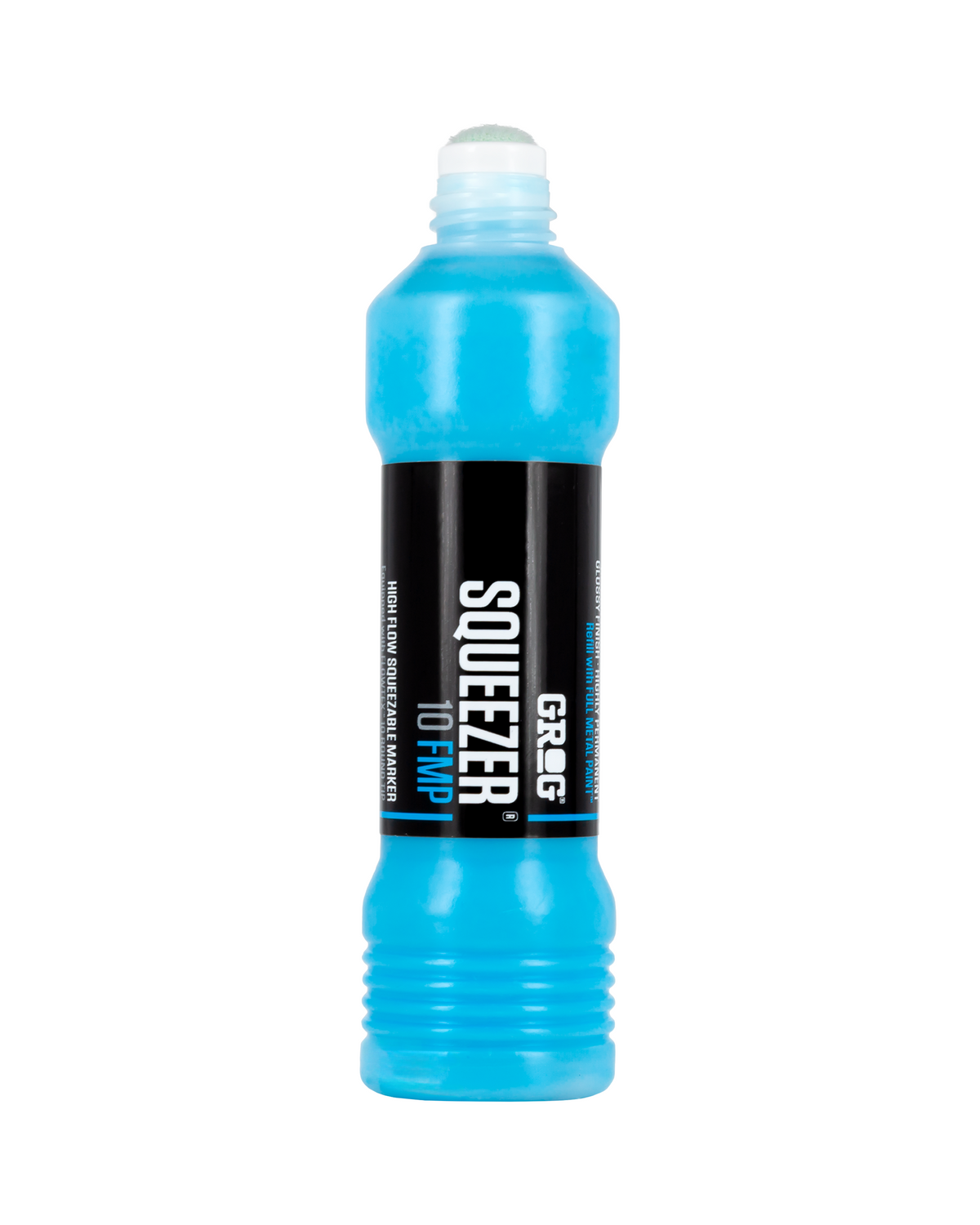 Grog Squeezer 10 FMP