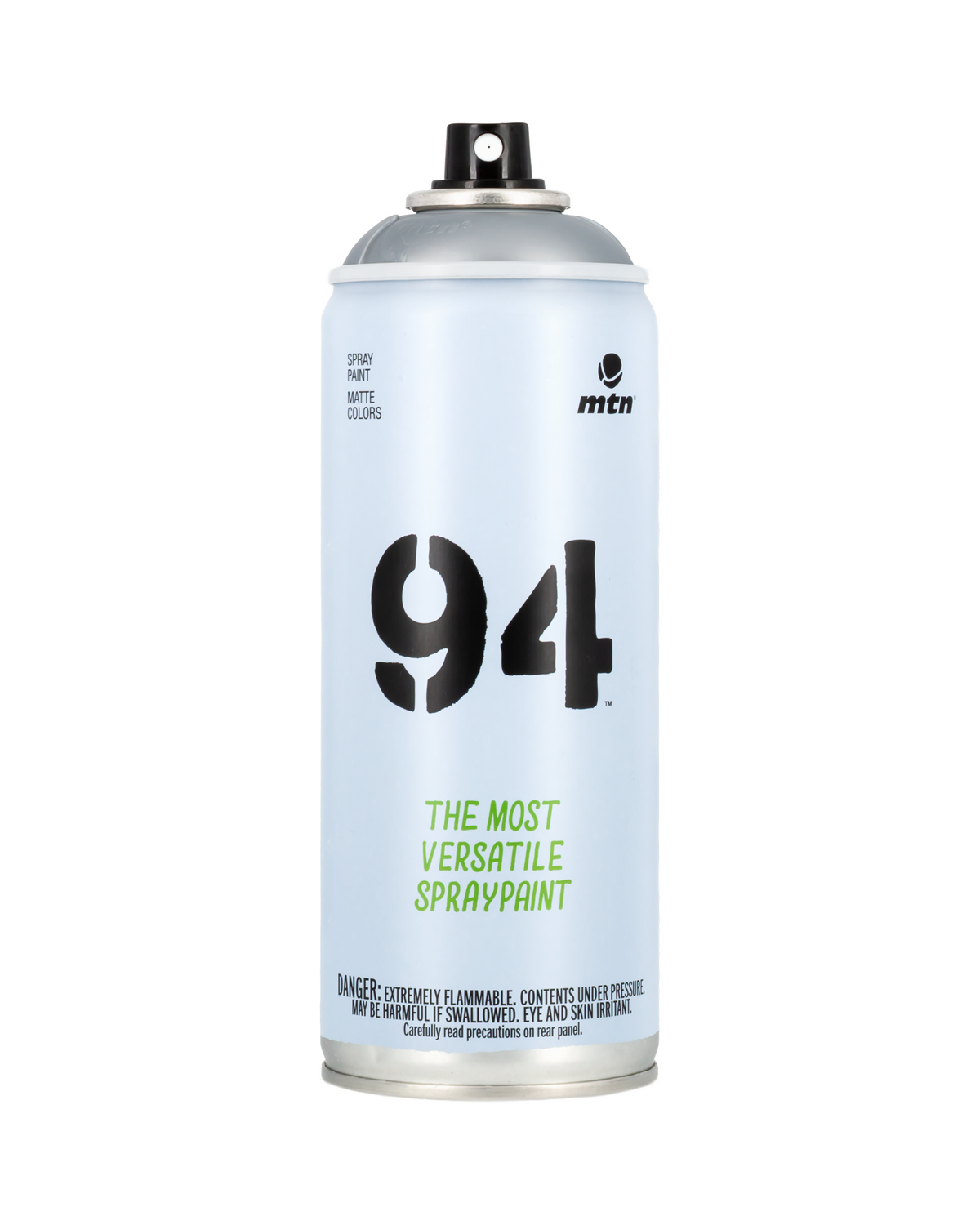 Montana 94 400 ml Jewel Silver