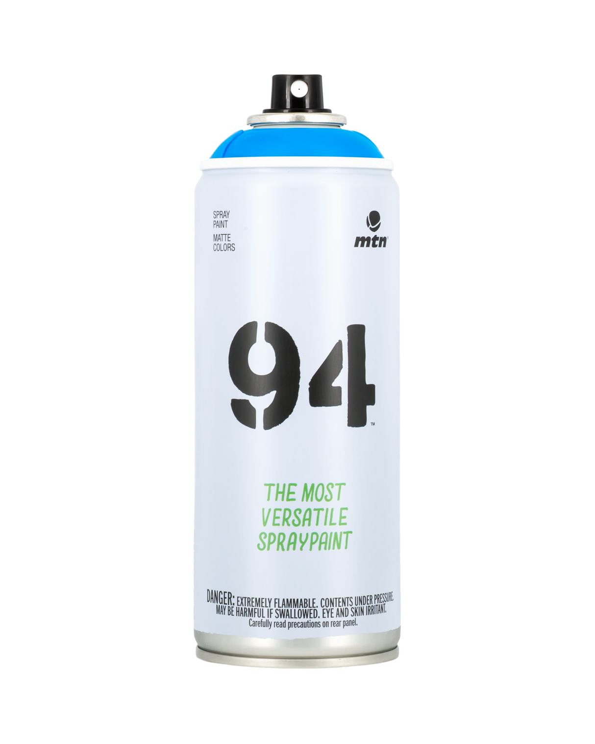 Montana MTN 94 400 - TEST WHITE BG