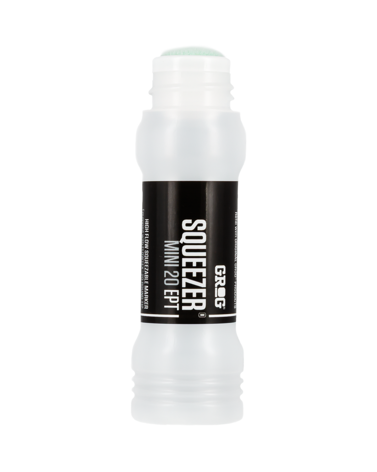 Grog Squeezer Mini 20 EPT