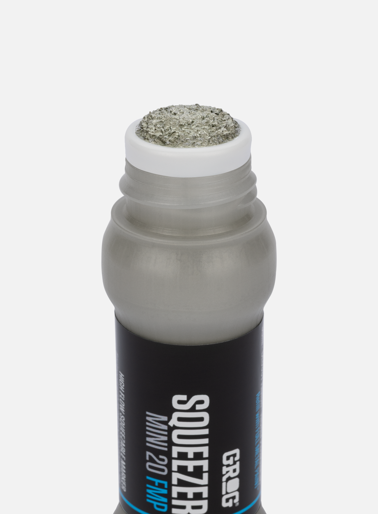 Grog Squeezer Mini 20 FMP All-City Set 4 Pcs