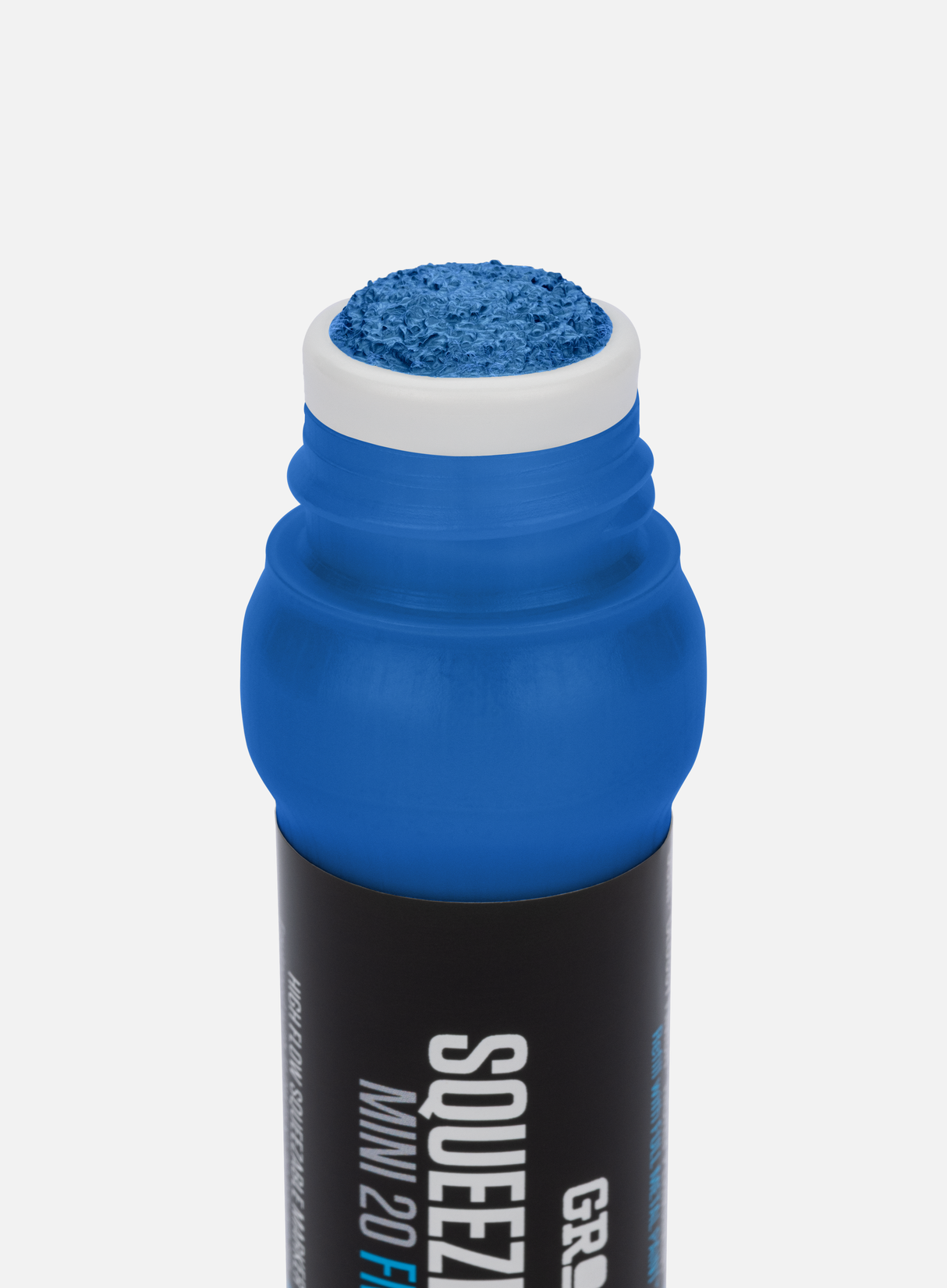 Grog Squeezer Mini 20 FMP Delta Martini Set 4 Pcs