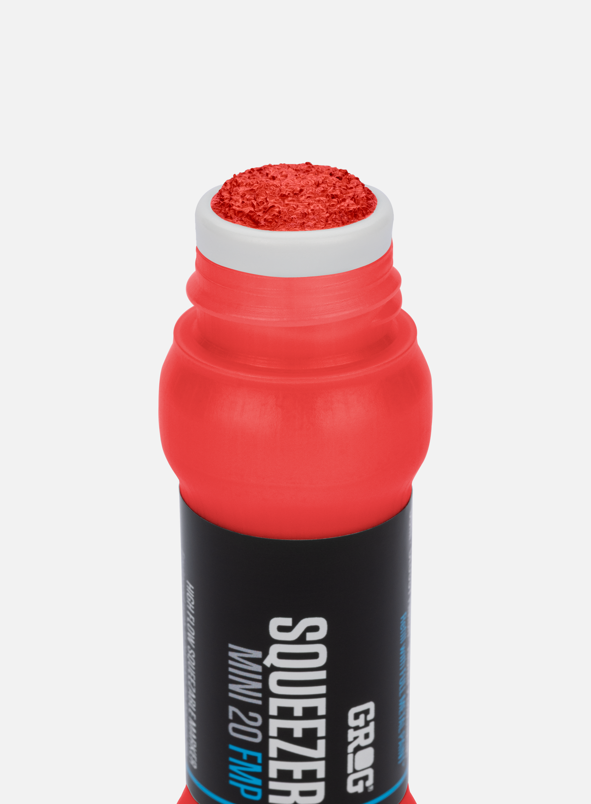 Grog Squeezer Mini 20 FMP Gundam Set 4 Pcs