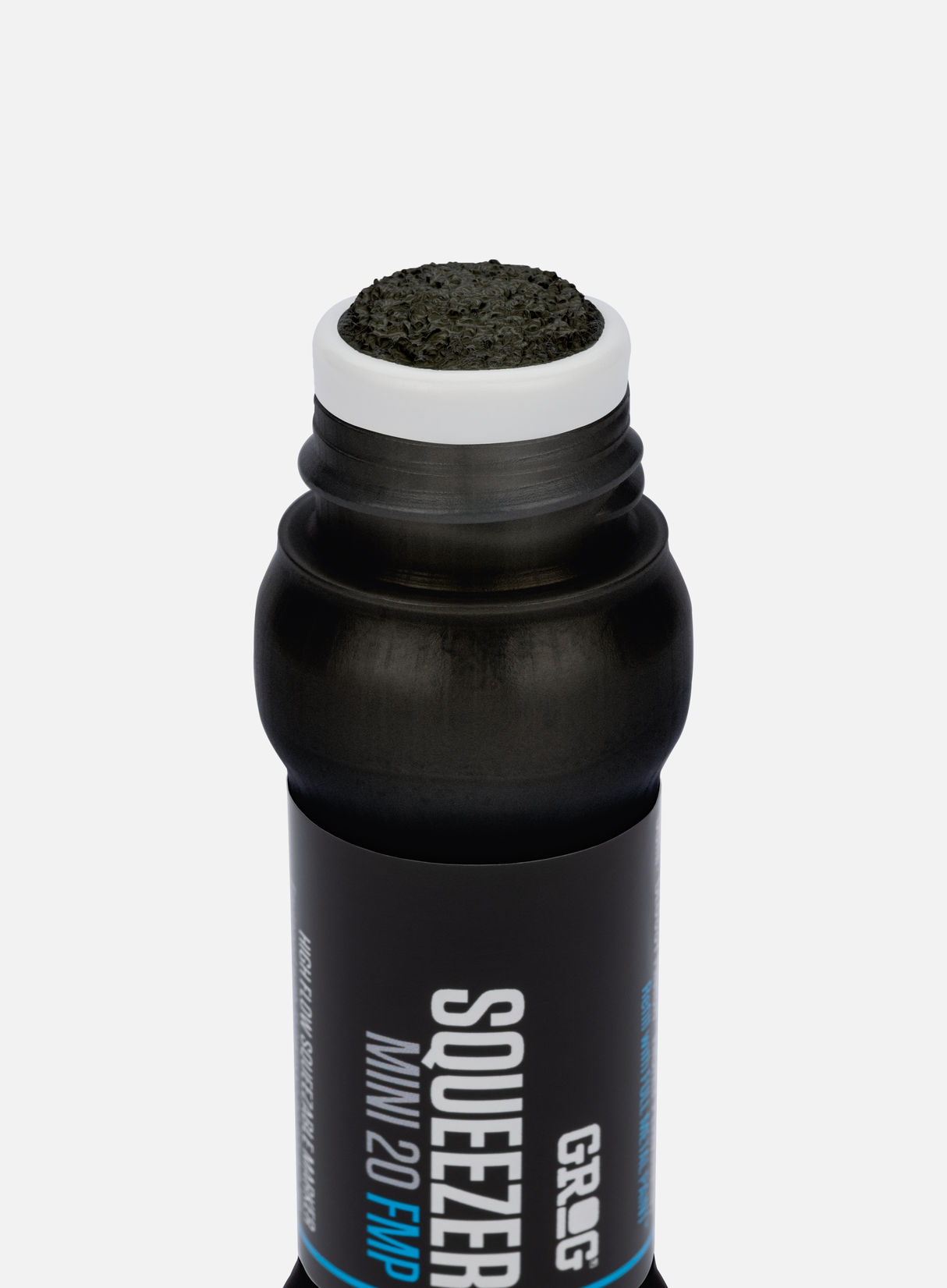 Grog Squeezer Mini 20 FMP Fast Life Set 4 Pcs