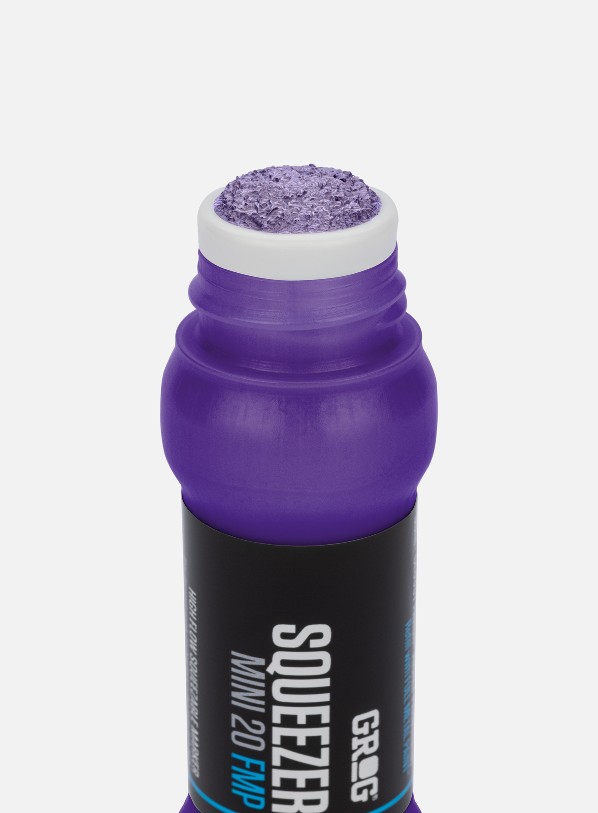 Grog Squeezer Mini 20 FMP Purple Haze Set 4 Pcs