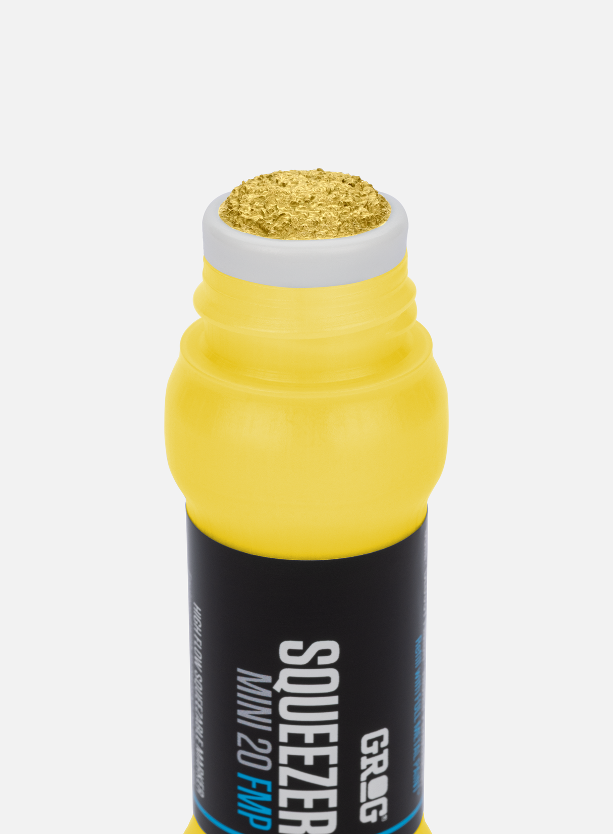 Grog Squeezer Mini 20 FMP Radiantism Set 4 Pcs