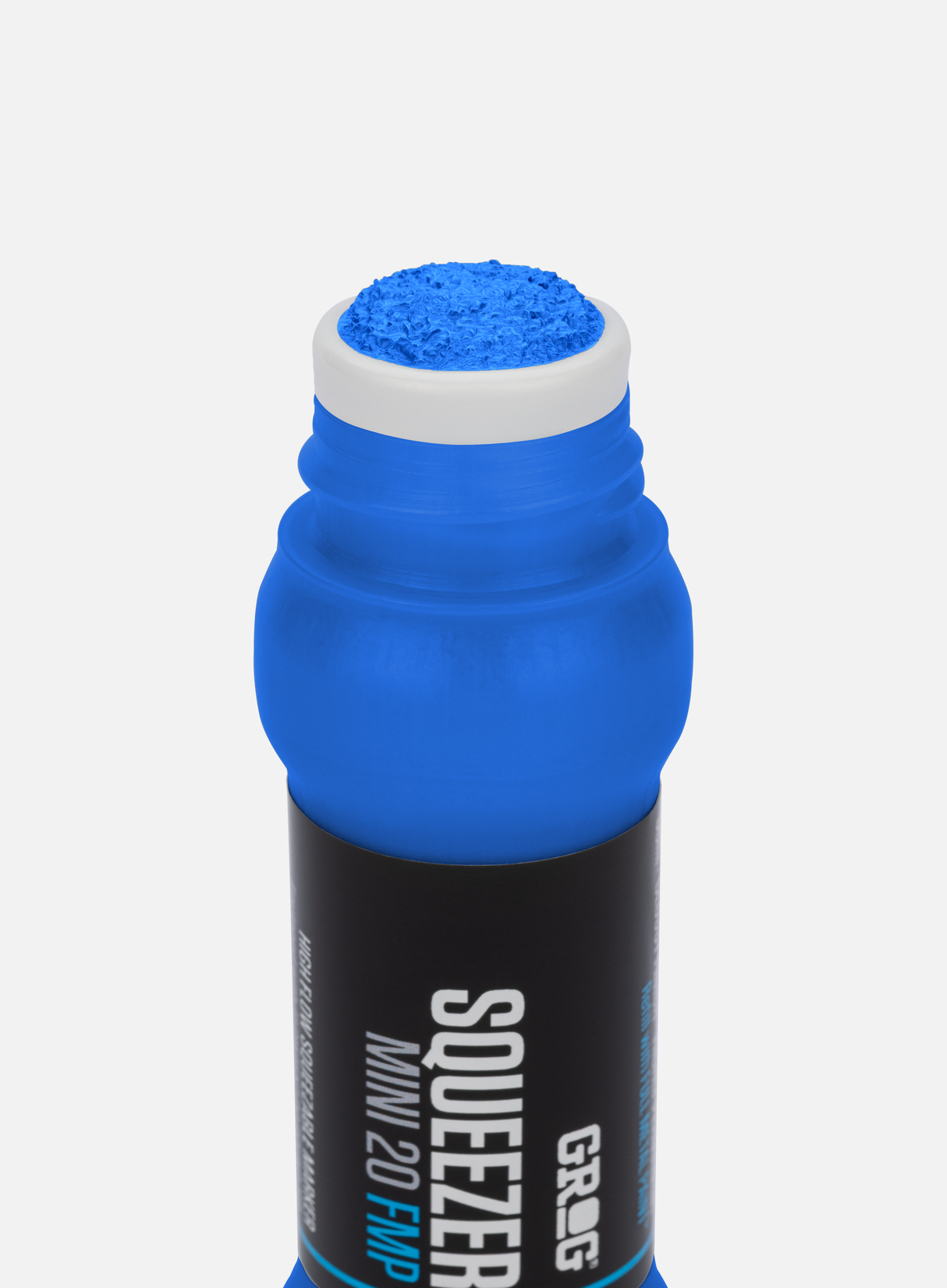 Grog Squeezer Mini 20 FMP Vandal Supreme Set 4 Pcs