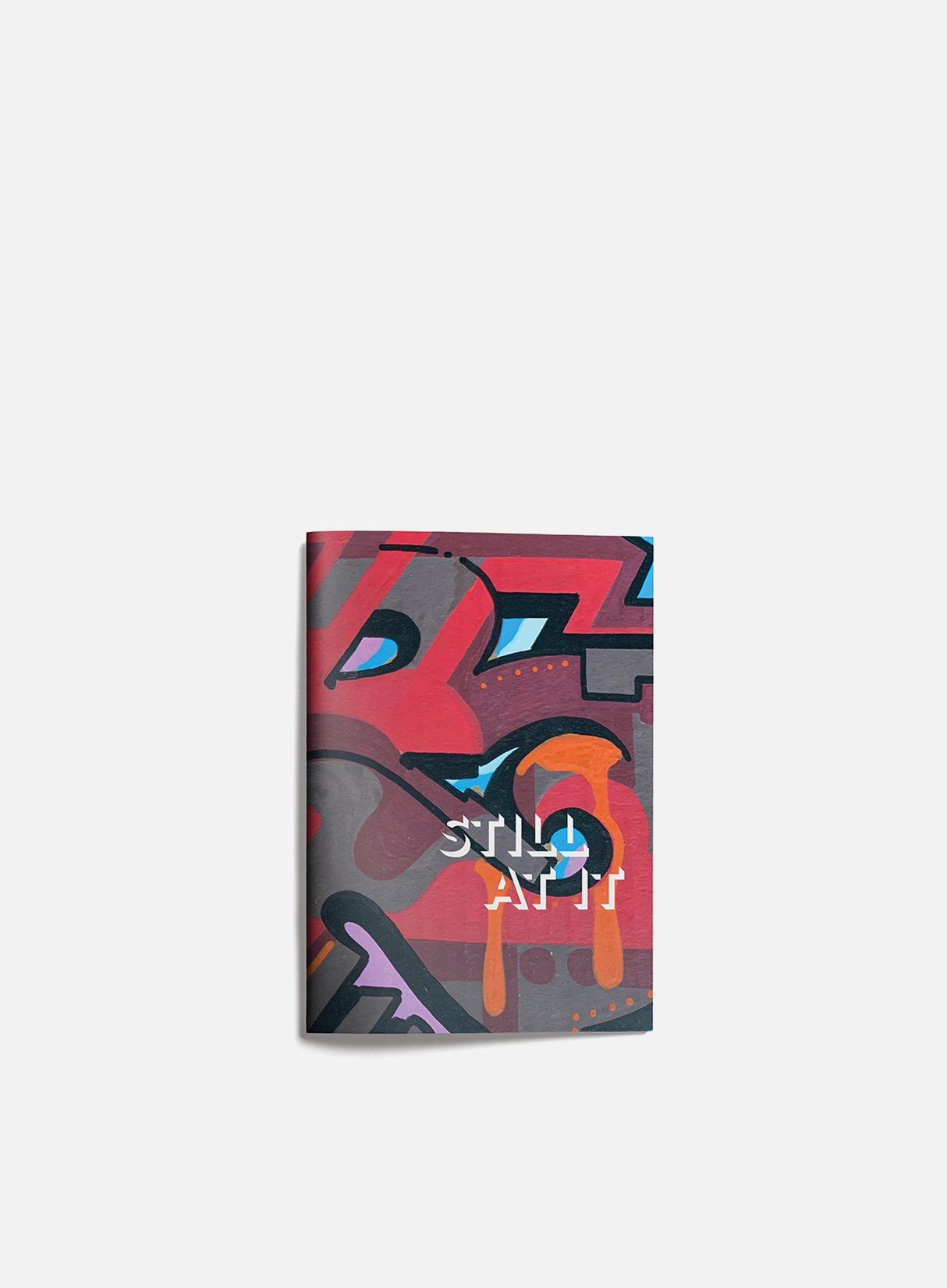 U-Dig Seb: Still At It