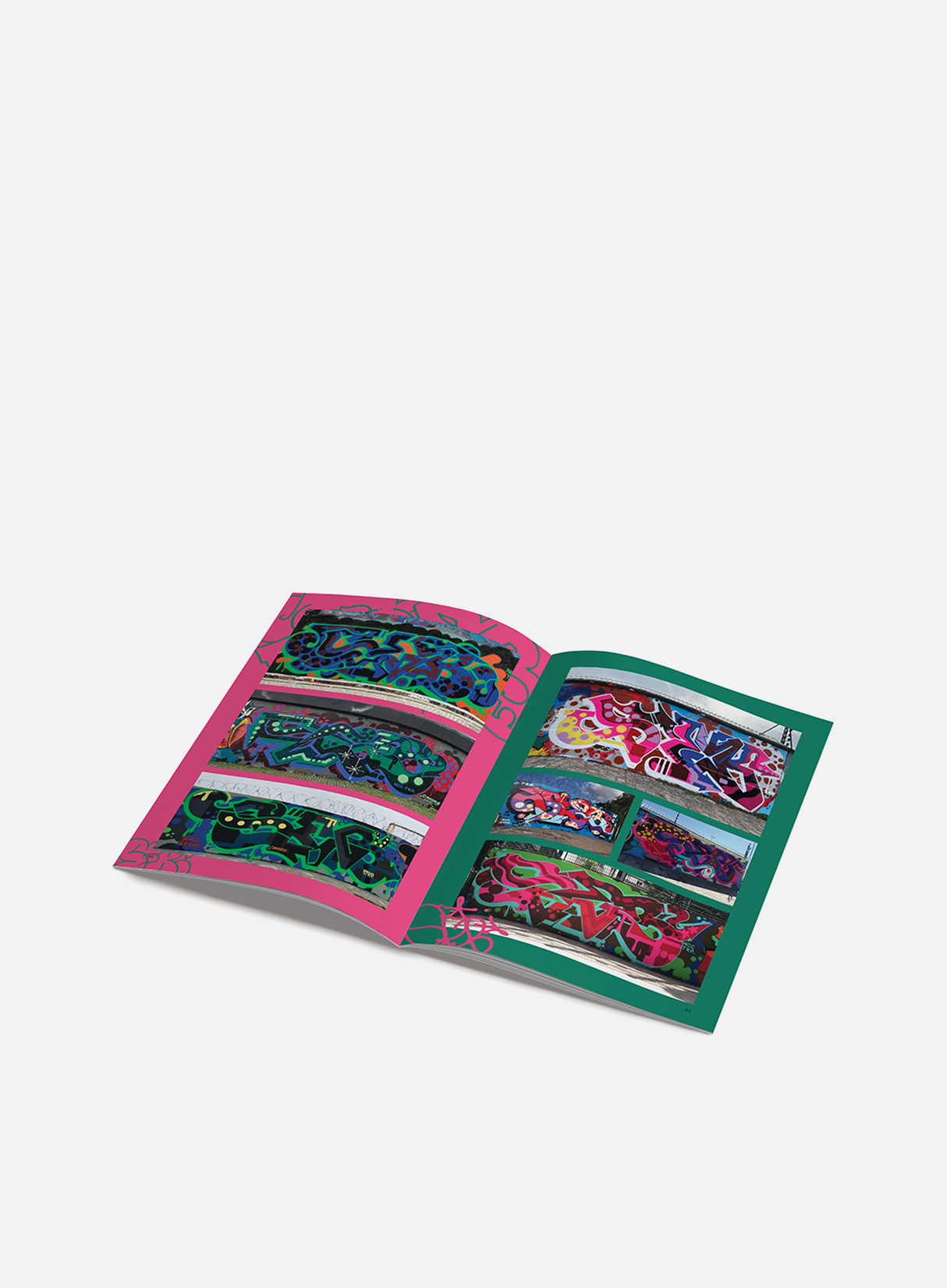 U-Dig Seb: Still At It