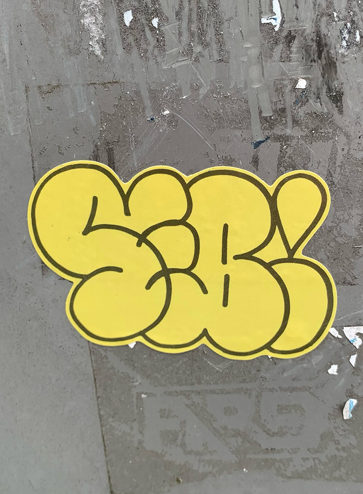 U-Dig Seb: Still At It