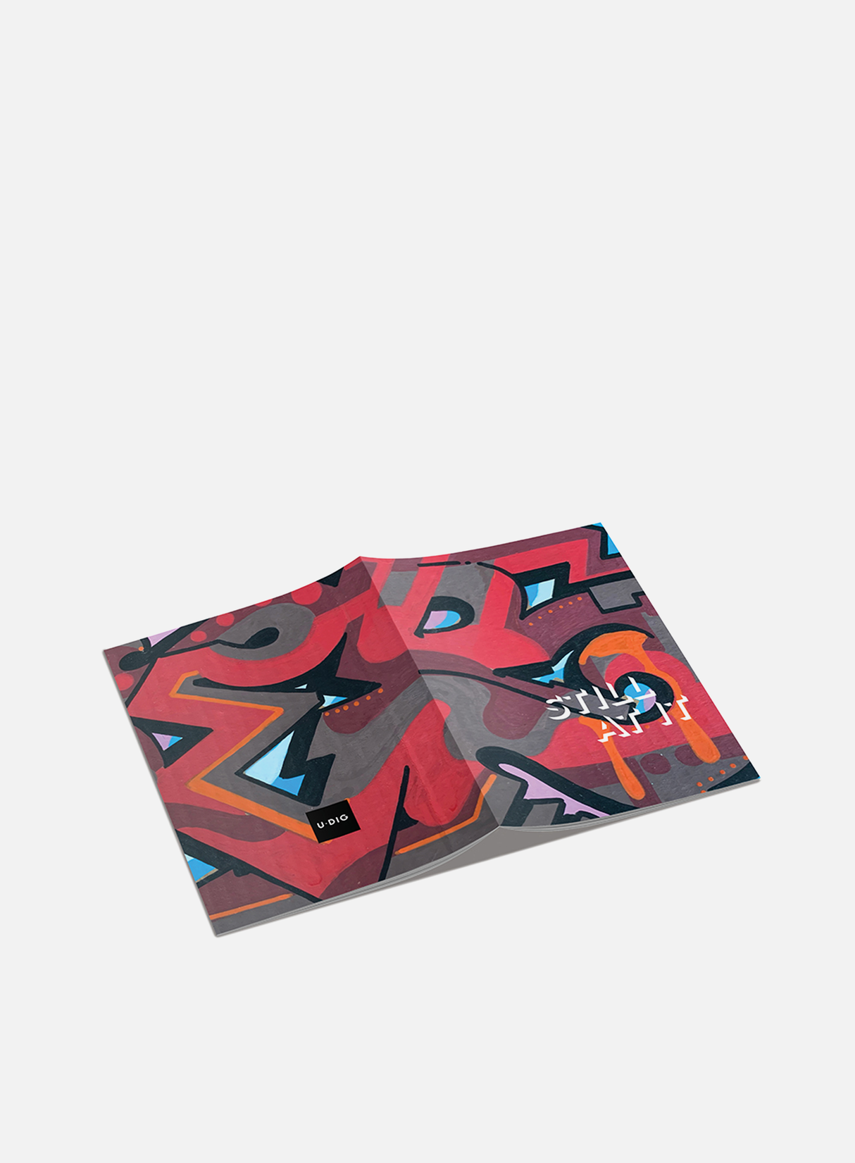 U-Dig Seb: Still At It