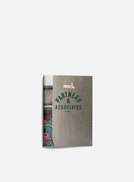 U-Dig Partners and Associates Vol 1. (Magazine Graffiti)
