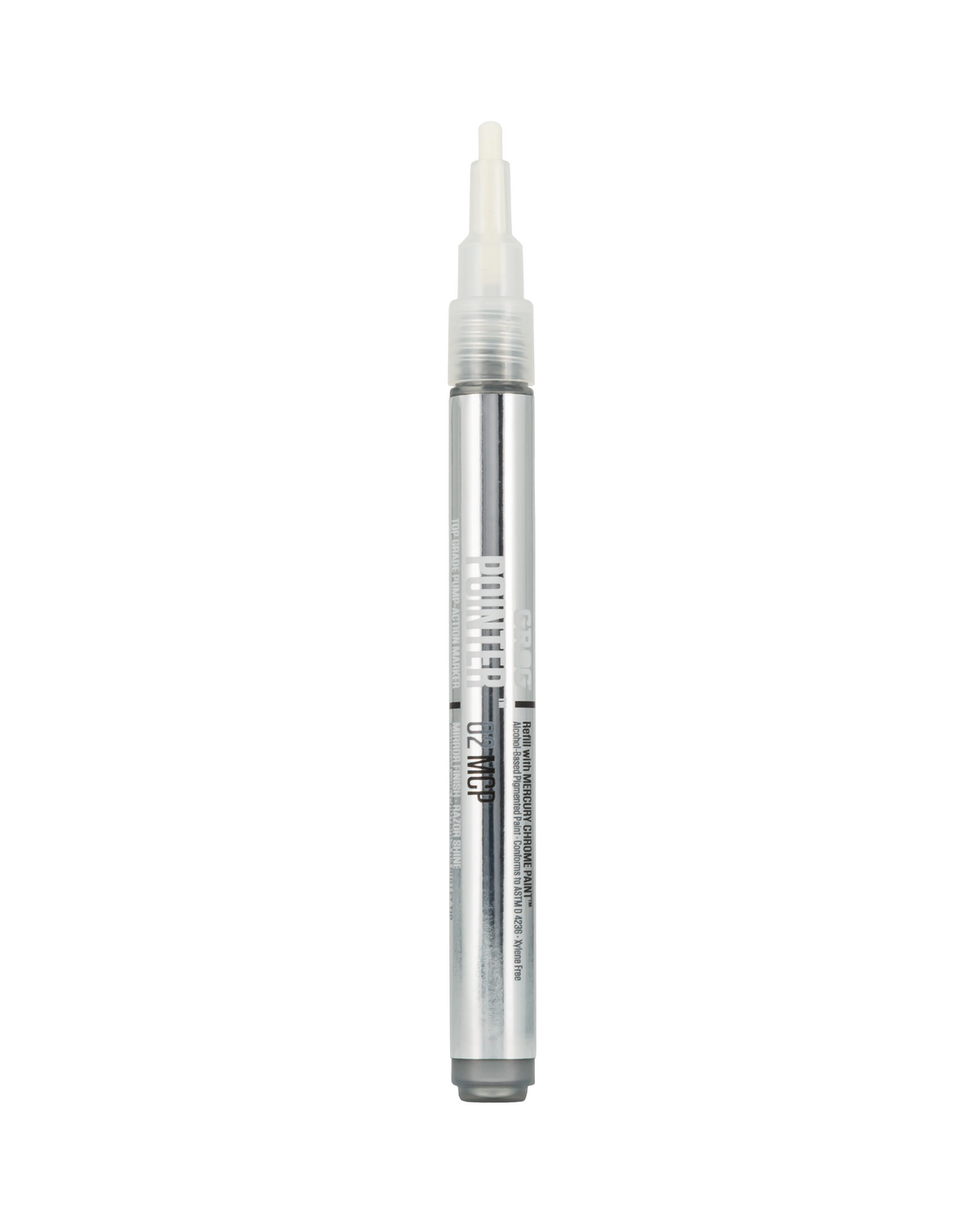 Grog Pointer 02 MCP