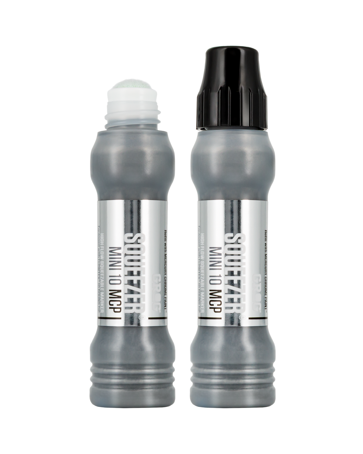 Grog Squeezer Mini 10 MCP