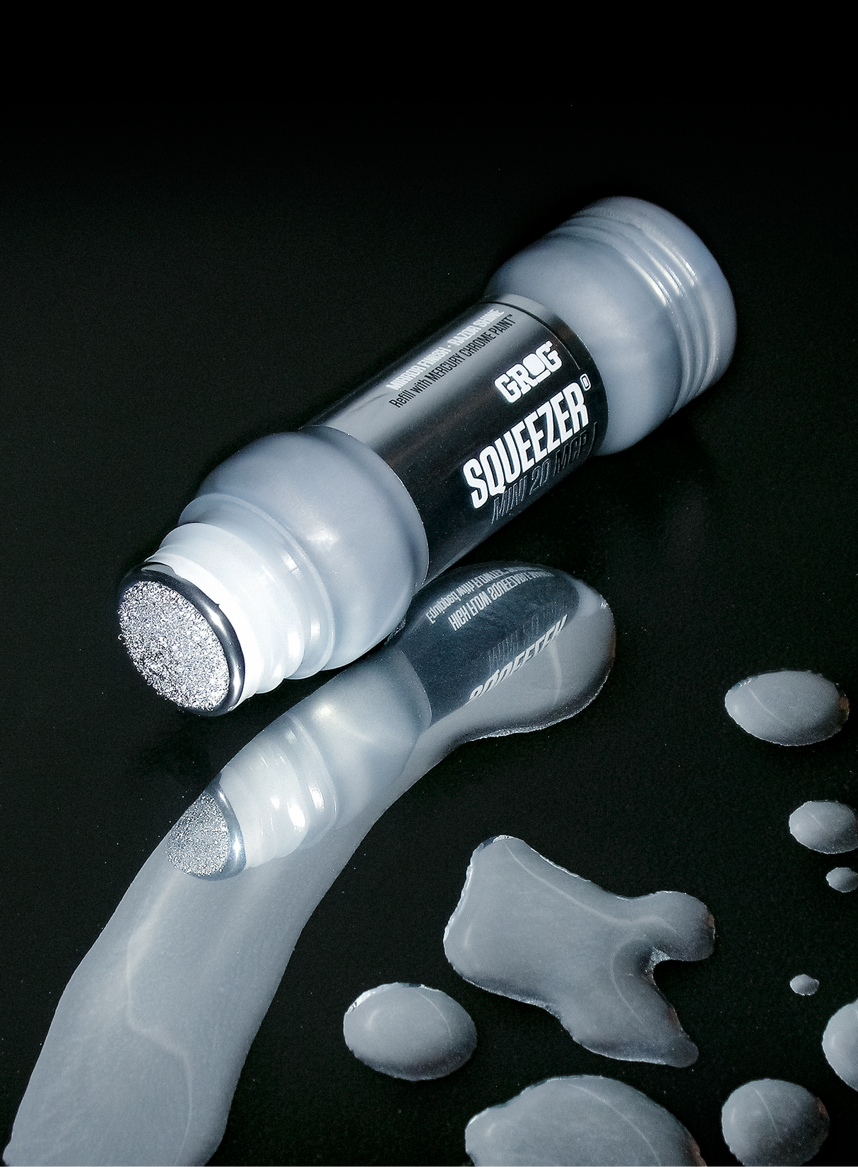 Grog Squeezer Mini 20 MCP