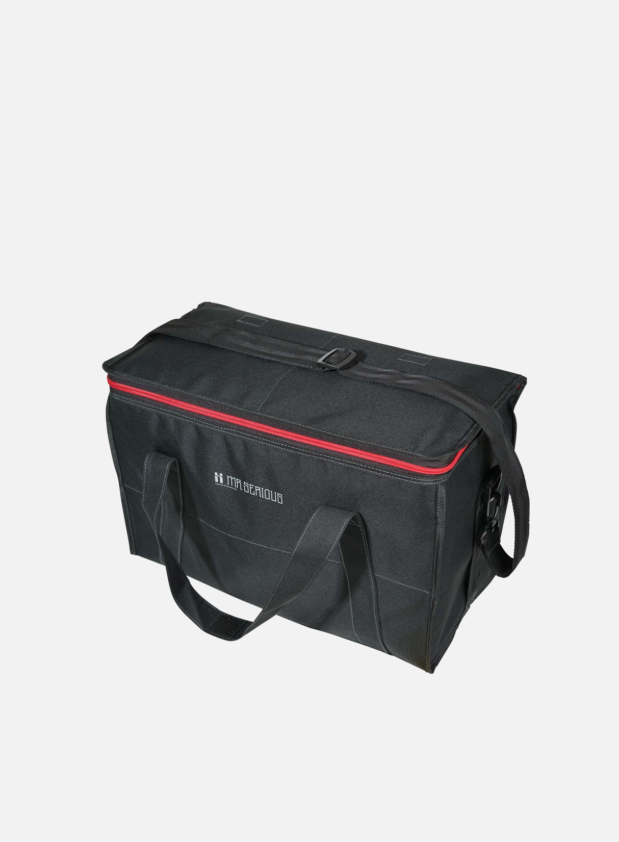 Mr Serious Supreme 18 Spray Shoulder Bag