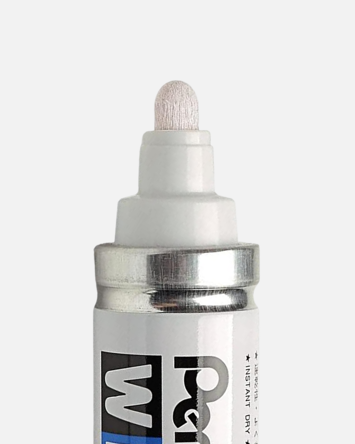 Pentel Marker X100-W, White