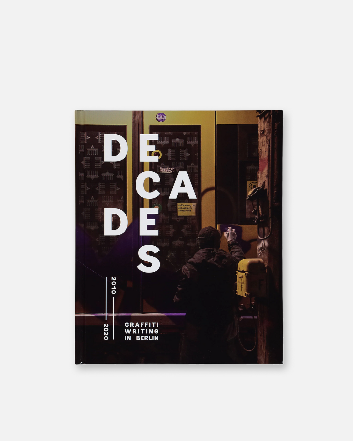 Decades 3 2010-2020