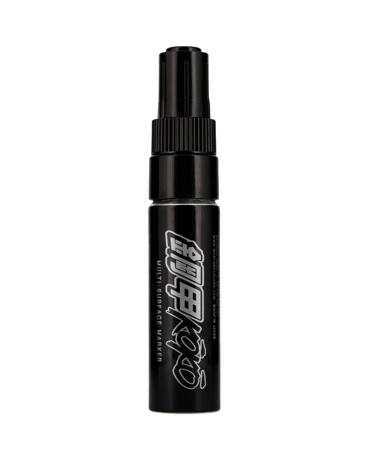 Montana Koko Marker