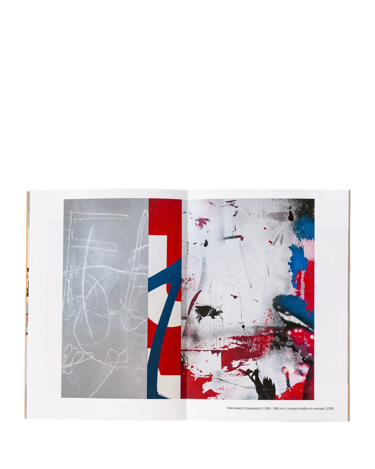 Tilt 'Never Ending Story' Catalogue