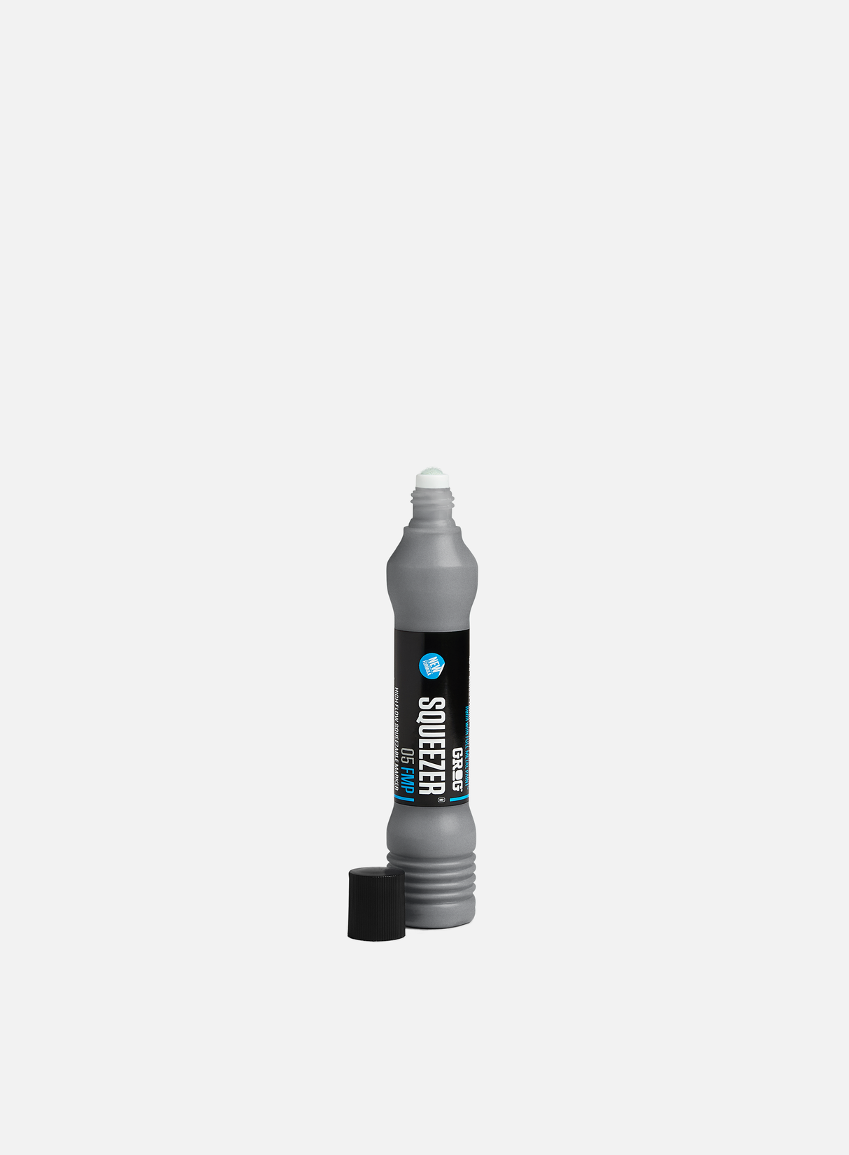 Grog Squeezer 05 FMP Burning Chrome