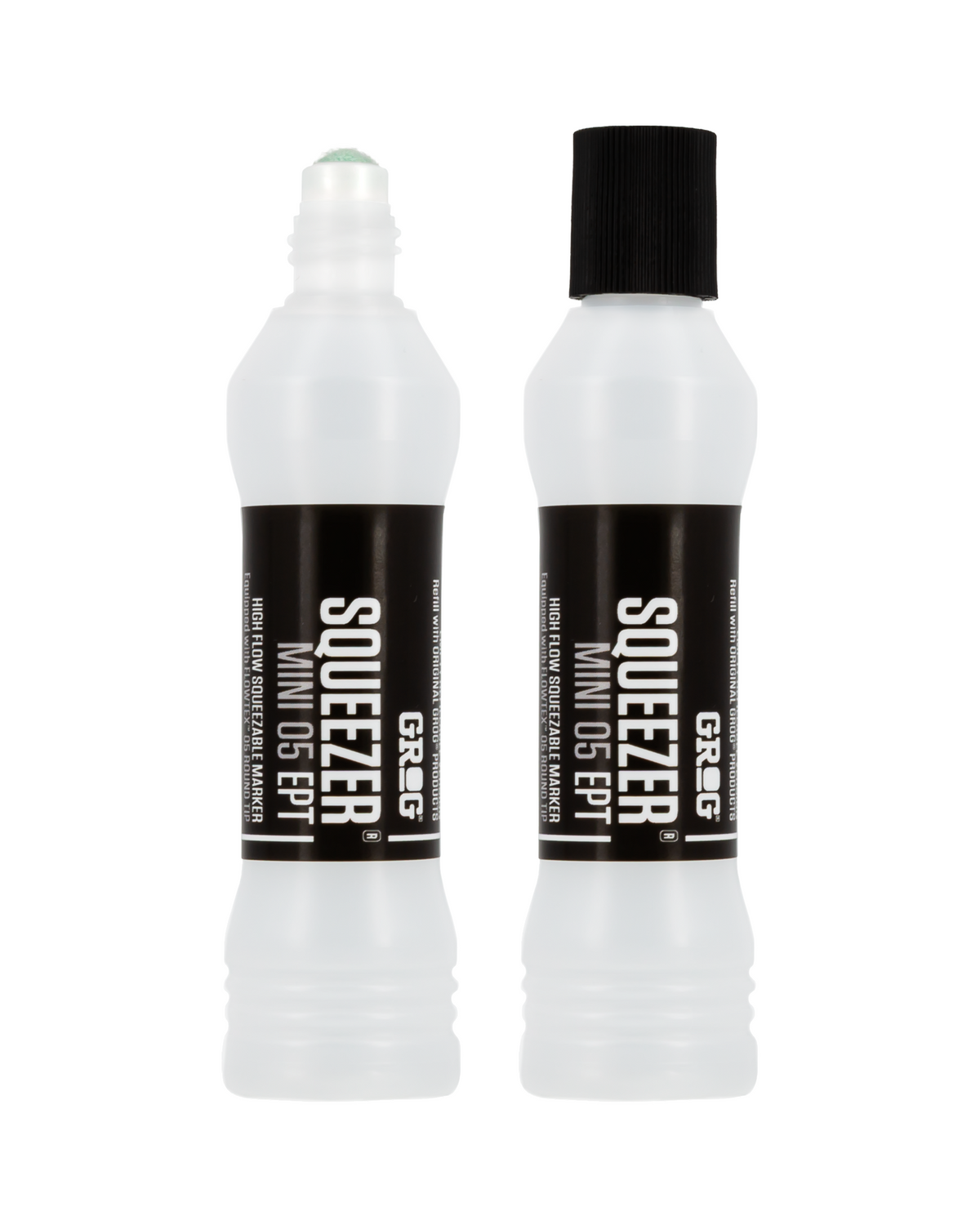 Grog Squeezer Mini 05 EPT