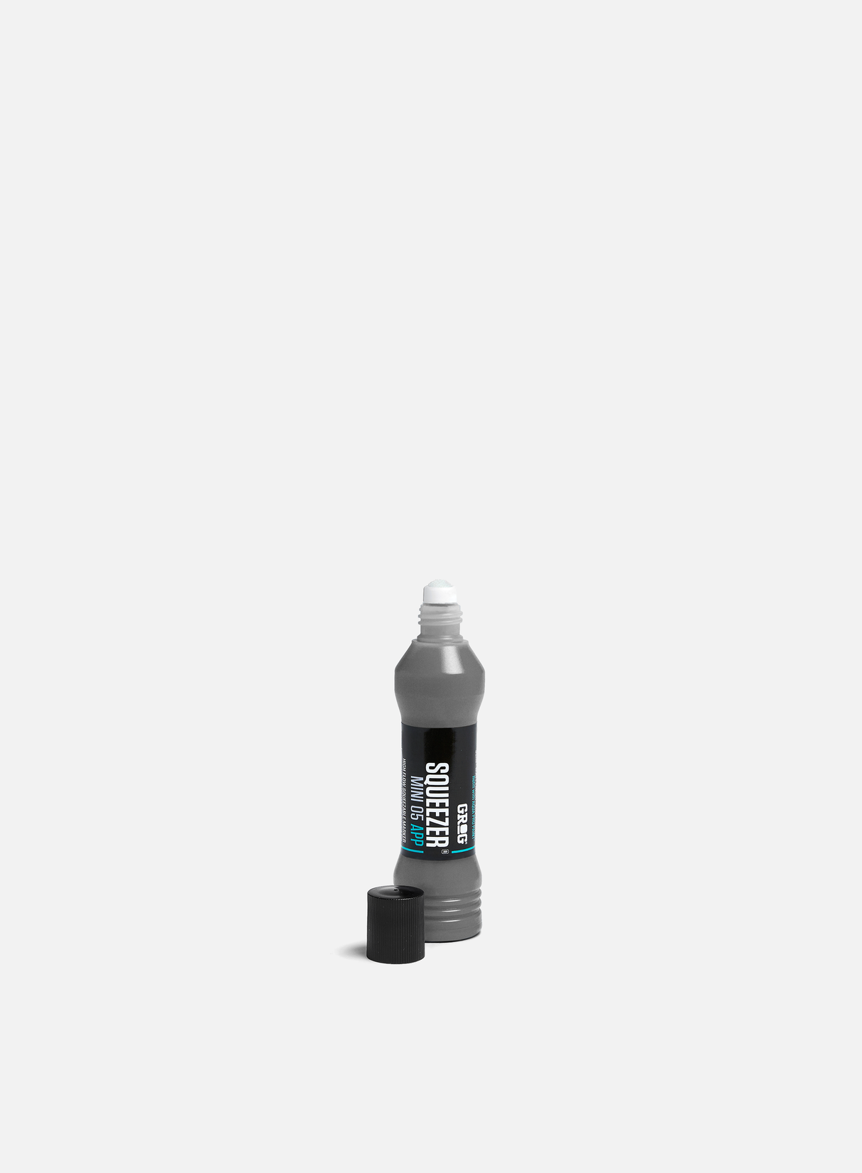 Grog Squeezer Mini 05 APP Burning Chrome