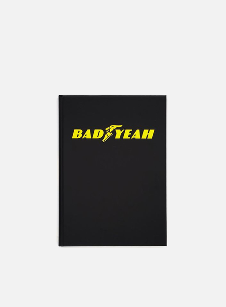 Bad Yeah. (Libri Graffiti)