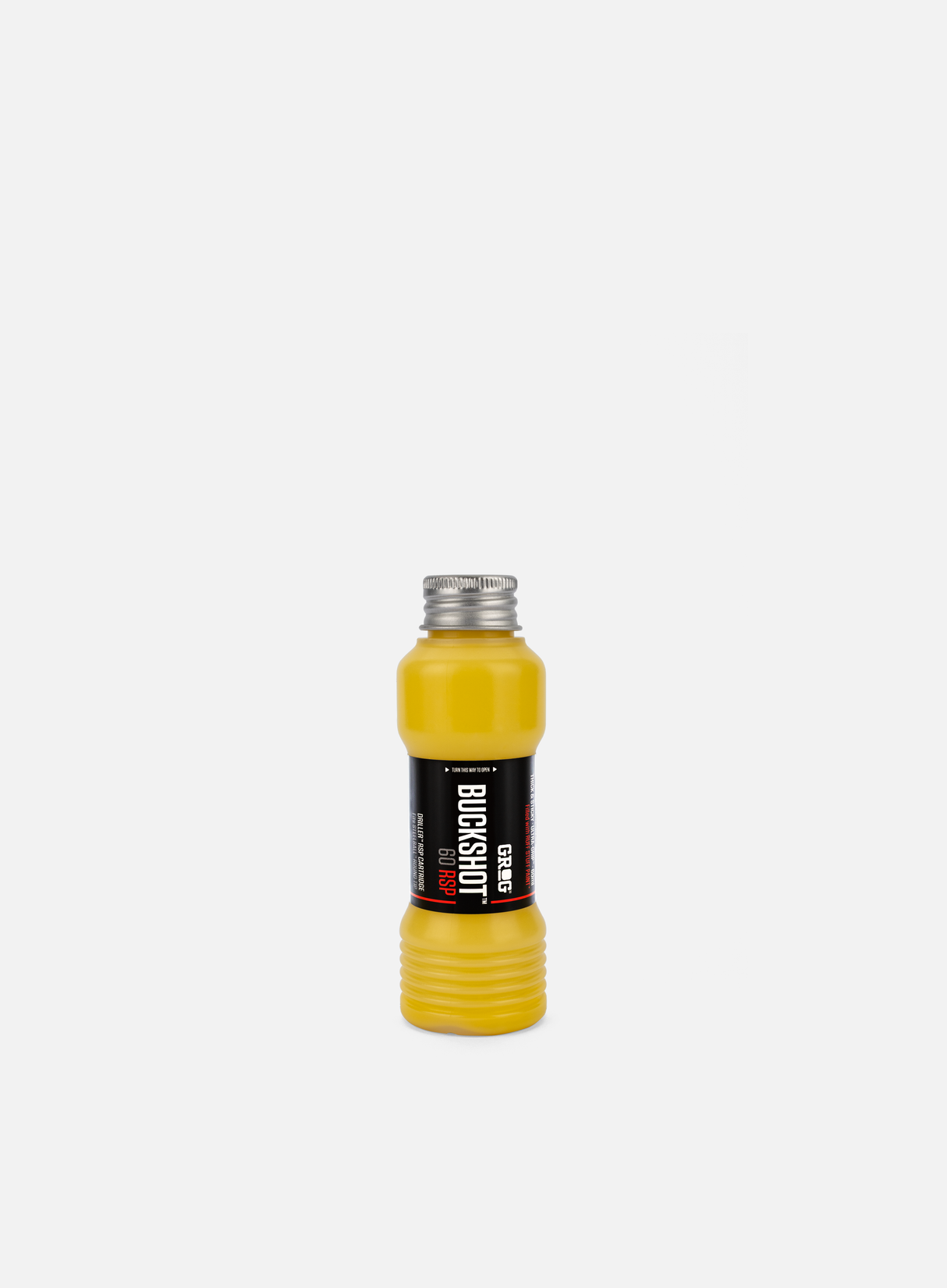 Grog Buckshot 60 RSP