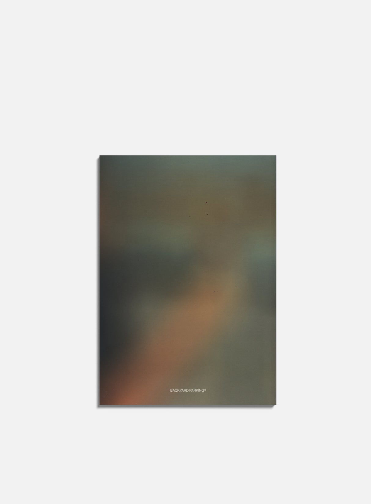 Fade #3 "Frize"