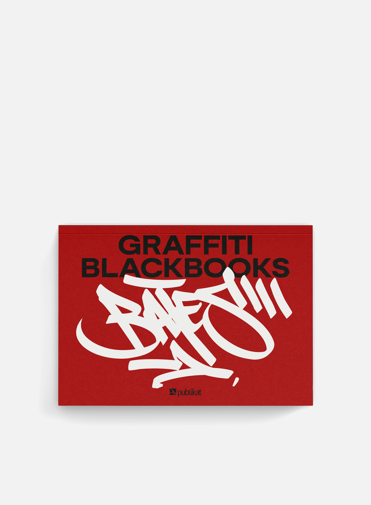 Graffiti Blackbooks: Bates