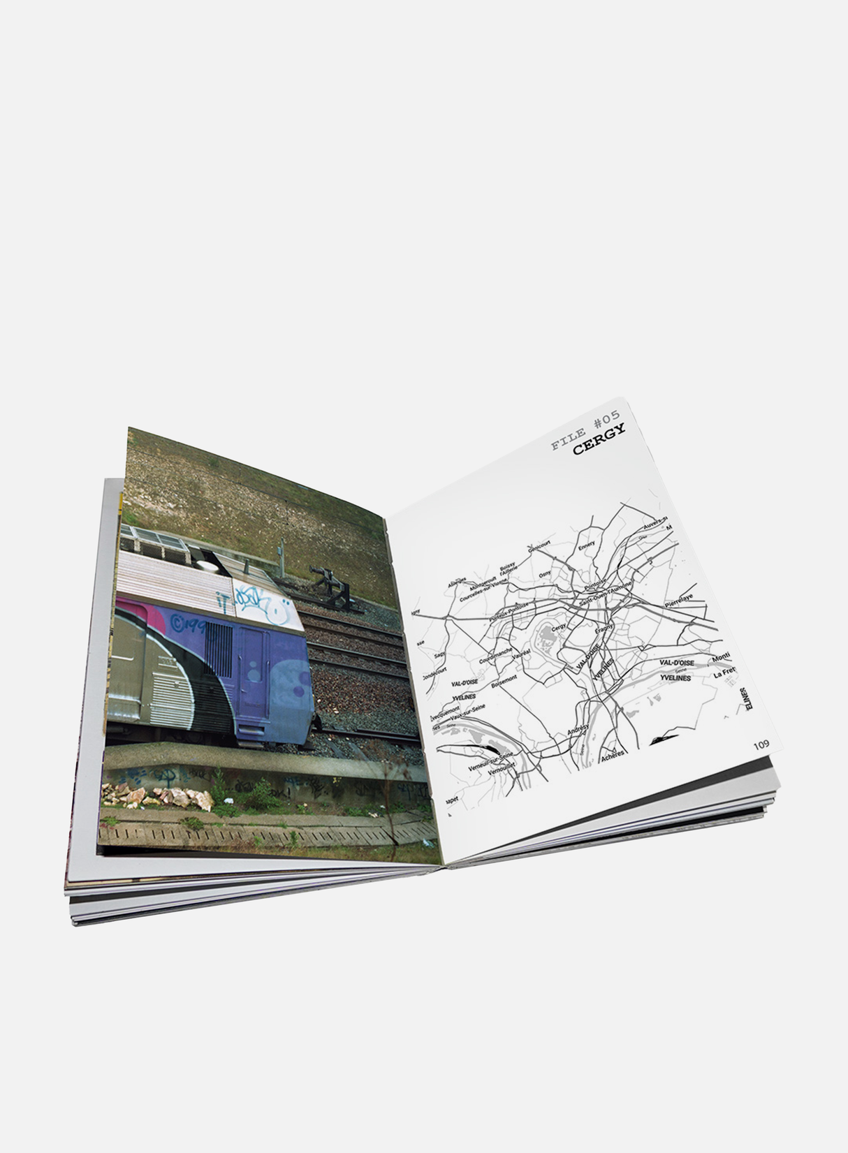 Painted Graves Relics Box Set