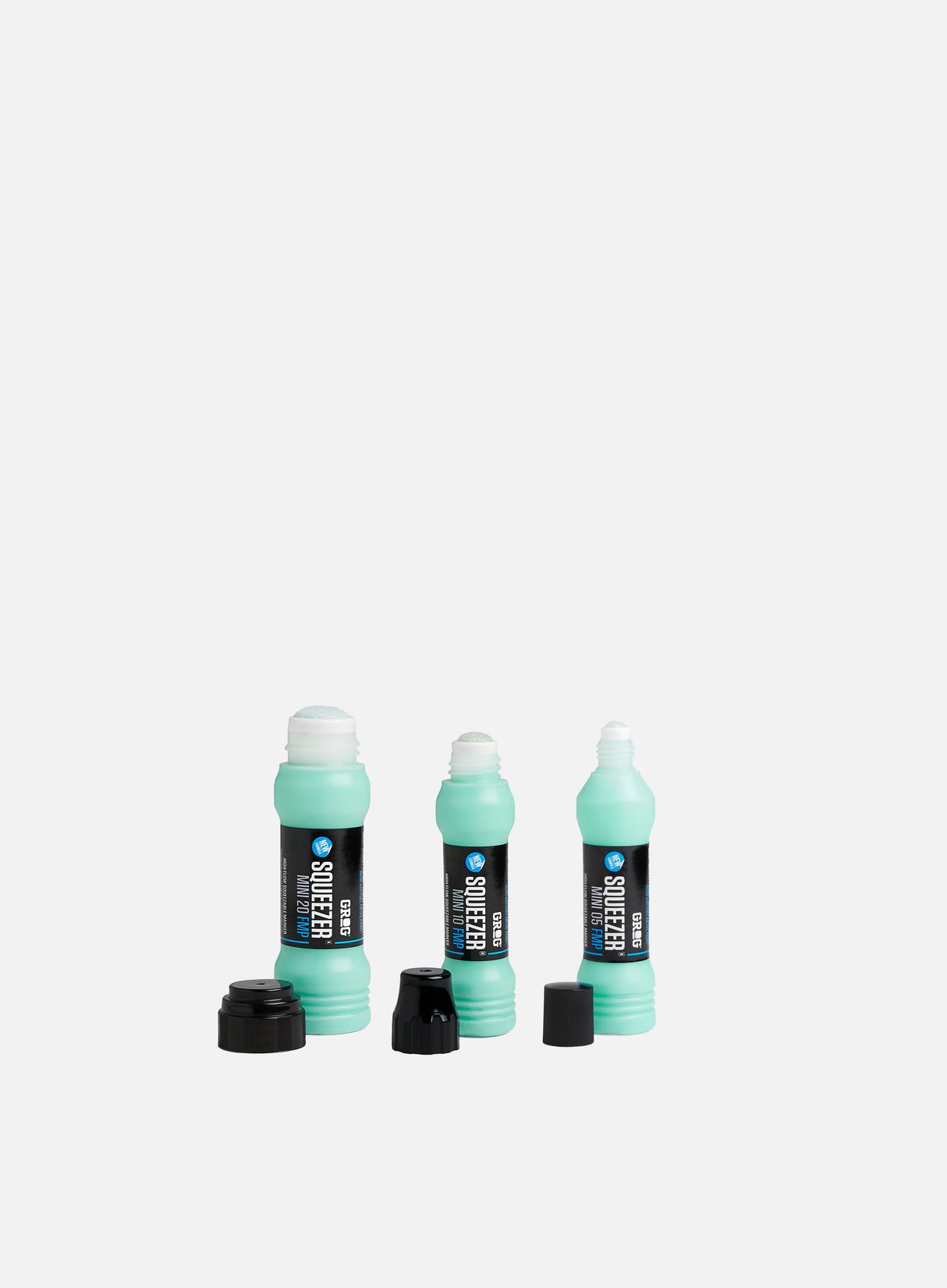 Grog Hard Drip Mini Pack