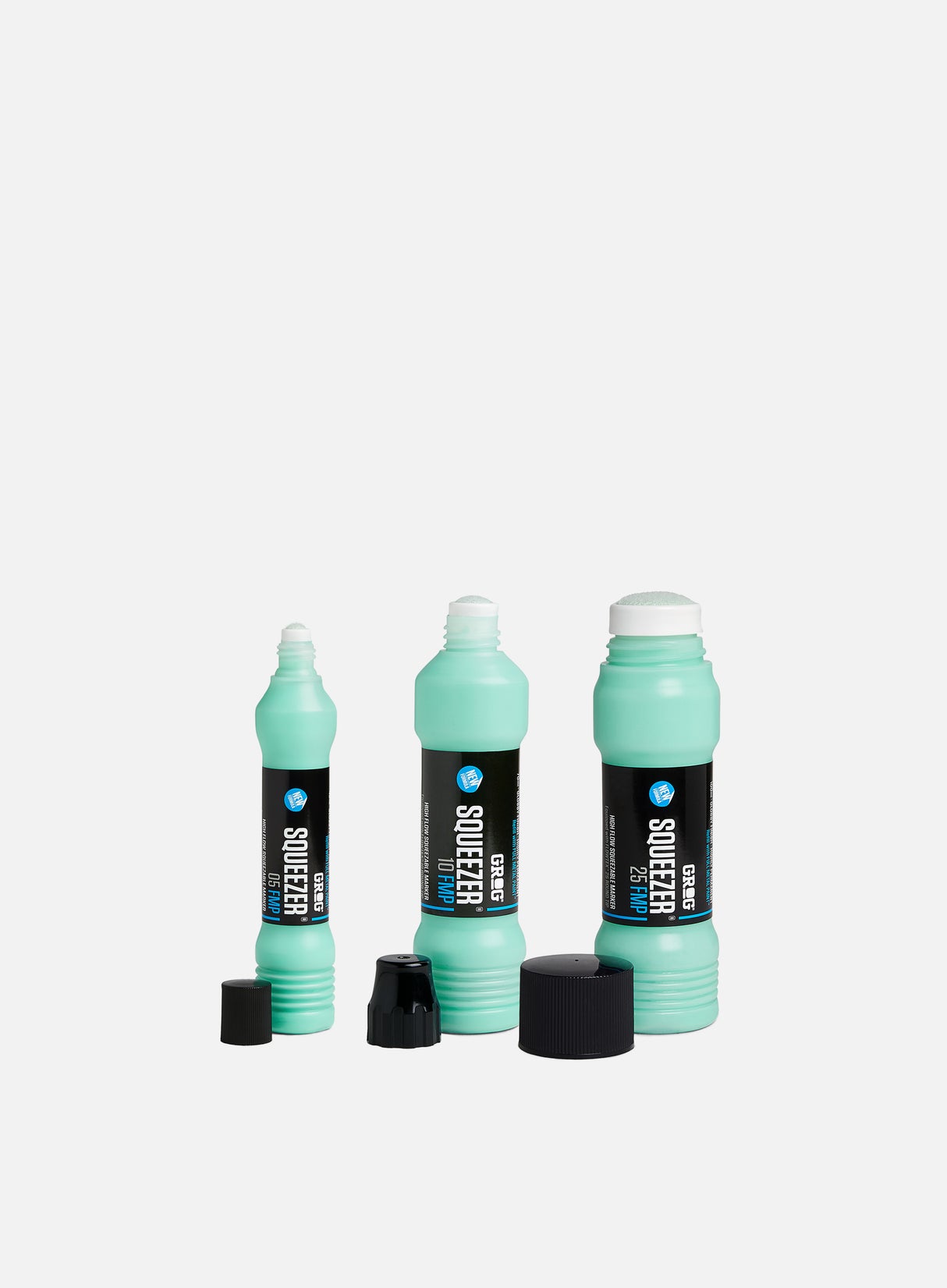 Grog Hard Drip Pack