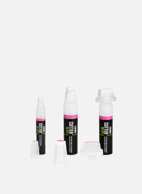 Grog Sharp Cut Pack. (Graffiti Pack in Offerta. Risparmia con i Kit)