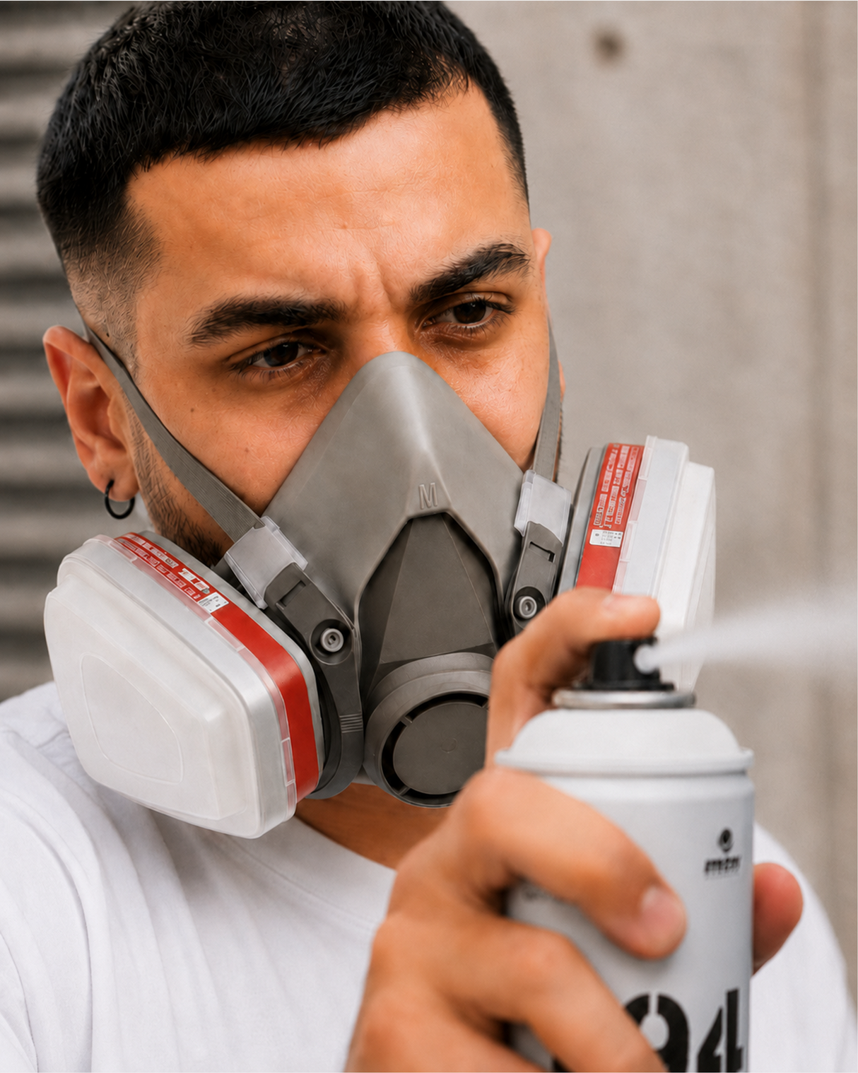 Spectrum Aero 6K Mask