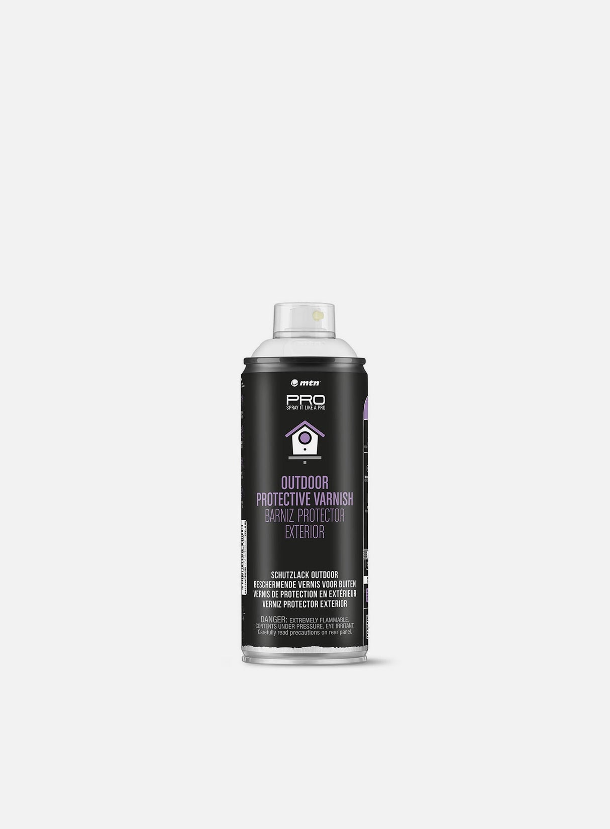Montana PRO Protettivo Esterni 400 ml