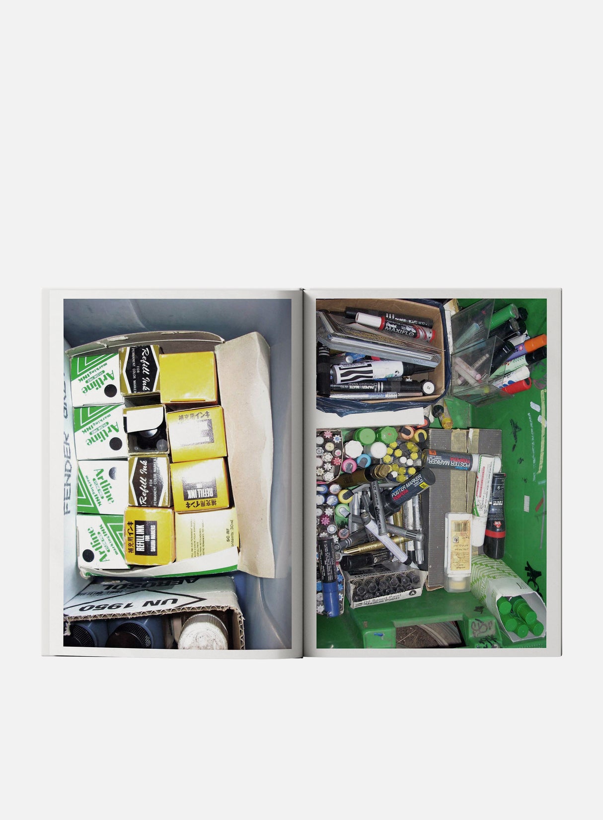 Hube "Non Ho Mai Imparato"